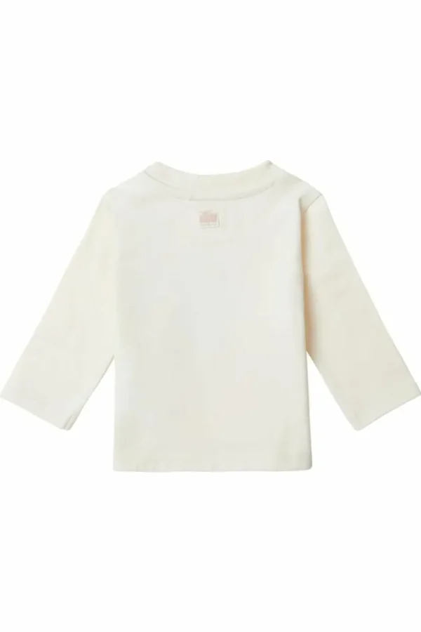 Noppies Shirts-Langarmshirt Biscoe -