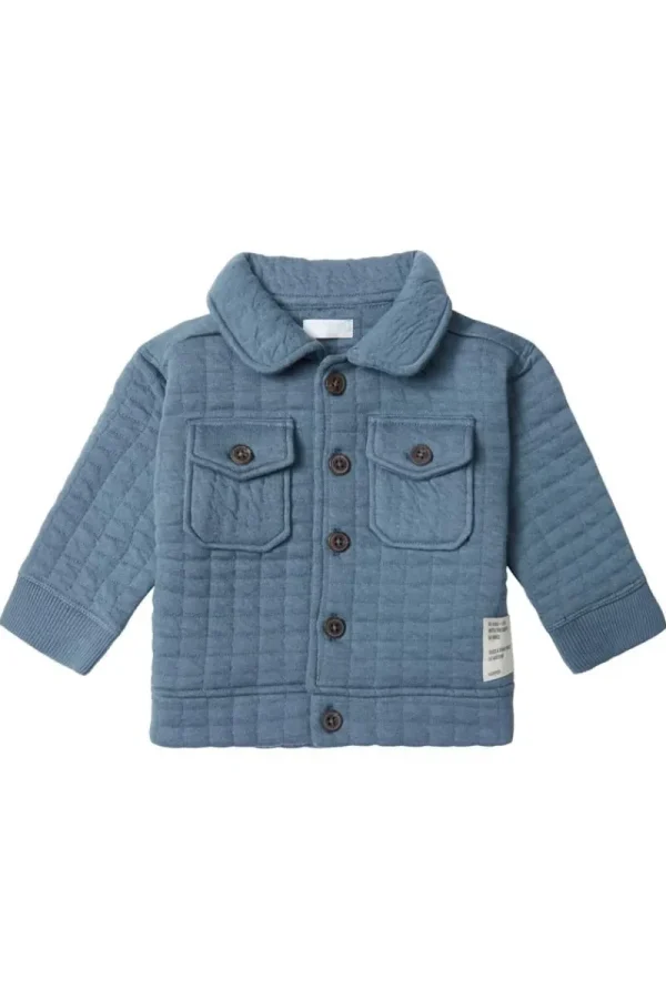 Noppies Shirts-Langarmshirt Bladenboro -