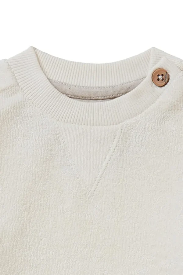 Noppies Shirts-Langarmshirt Boaz -