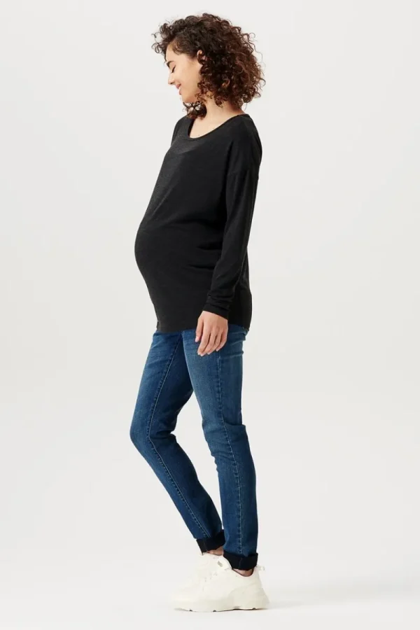 Noppies Shirts-Langarmshirt Bourne -