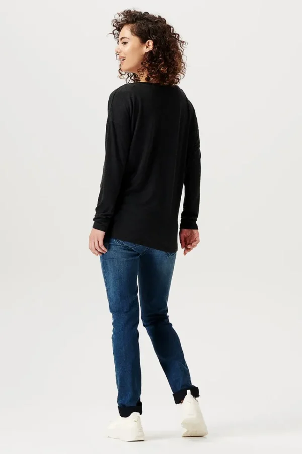 Noppies Shirts-Langarmshirt Bourne -