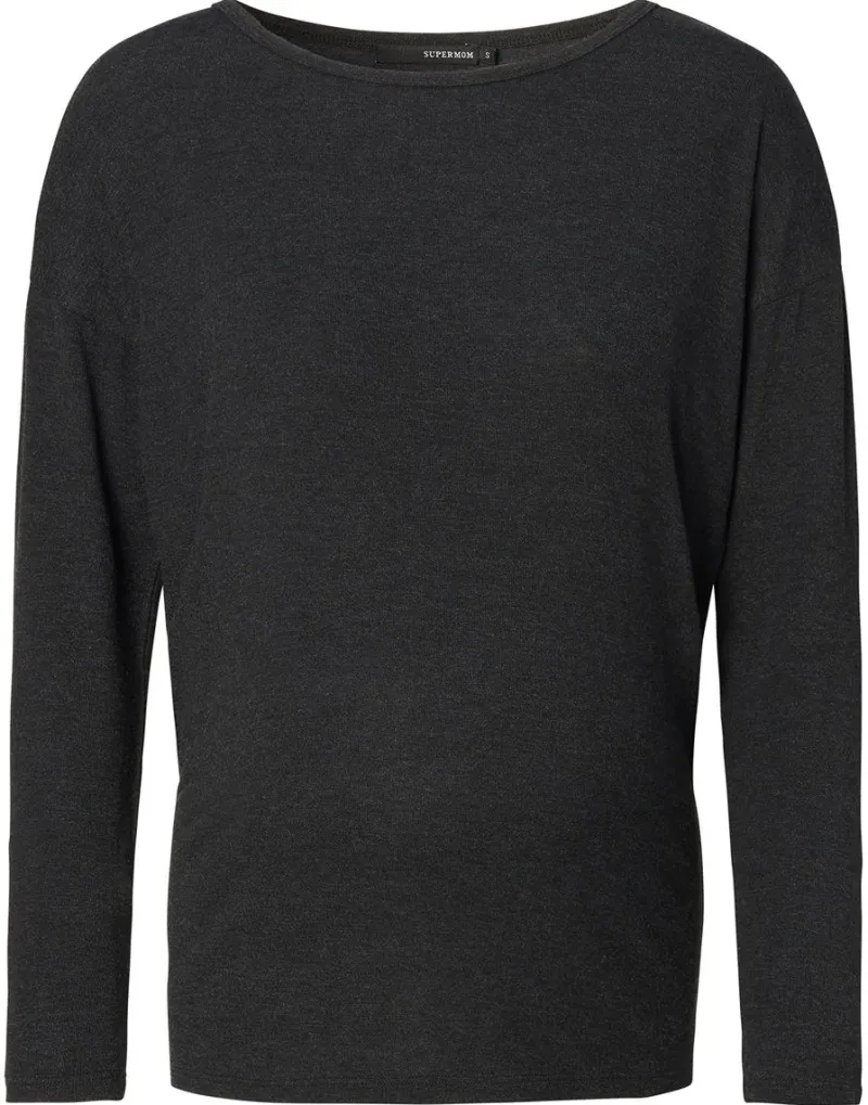 langarmshirt_bourne__blac_9.webp Noppies Shirts-Langarmshirt Bourne -