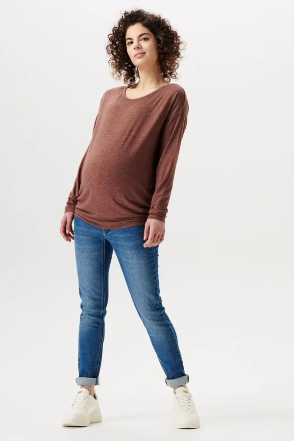 Noppies Shirts-Langarmshirt Bourne -
