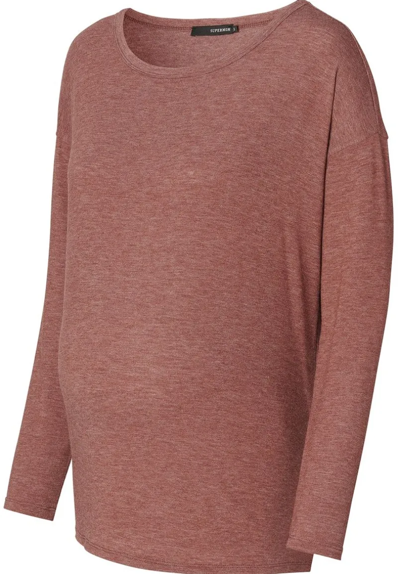 langarmshirt_bourne__brun_11.webp Noppies Shirts-Langarmshirt Bourne -