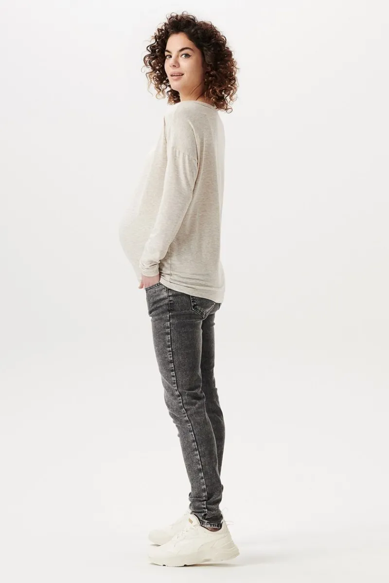 langarmshirt_bourne__oatm_5.webp Noppies Shirts-Langarmshirt Bourne -