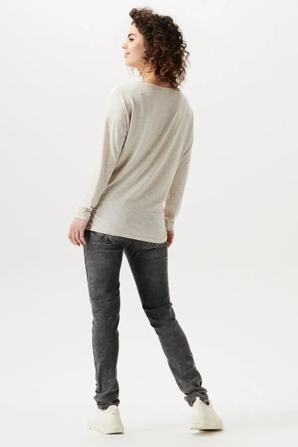 Noppies Shirts-Langarmshirt Bourne -