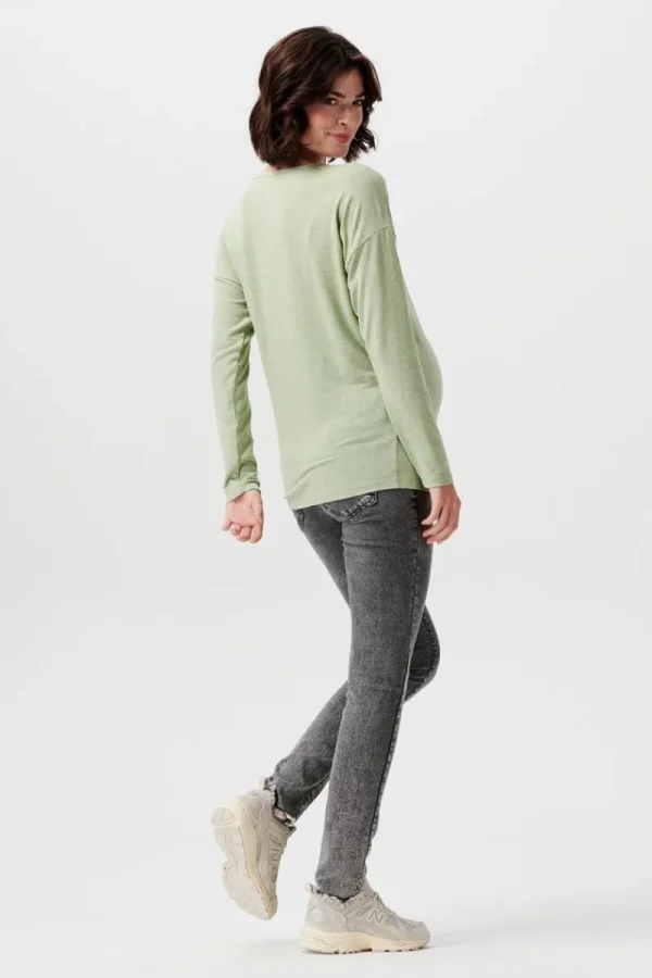 Noppies Shirts-Langarmshirt Bourne -