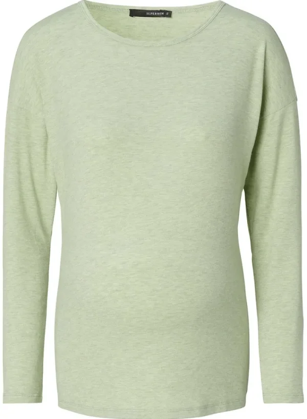 Noppies Shirts-Langarmshirt Bourne -