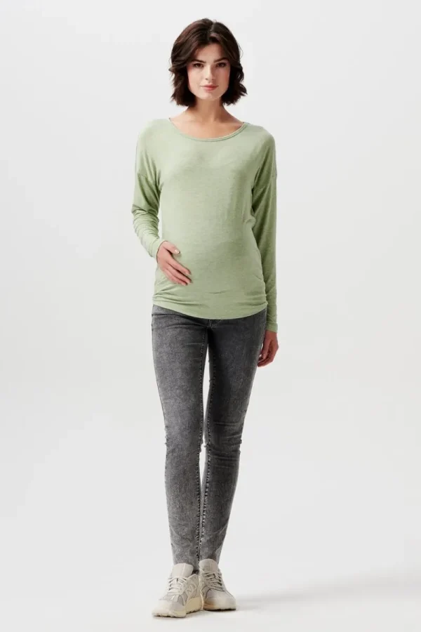 Noppies Shirts-Langarmshirt Bourne -