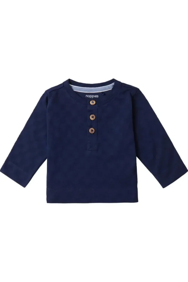Noppies Shirts-Langarmshirt Bradley -