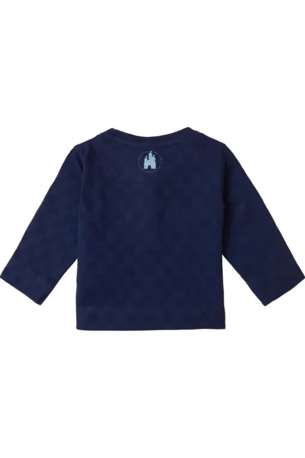 Noppies Shirts-Langarmshirt Bradley -