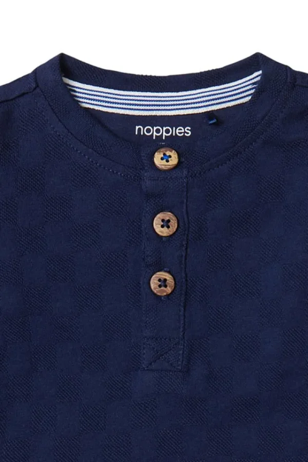 Noppies Shirts-Langarmshirt Bradley -