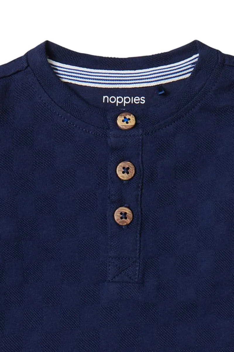 langarmshirt_bradley__pea_2.webp Noppies Shirts-Langarmshirt Bradley -