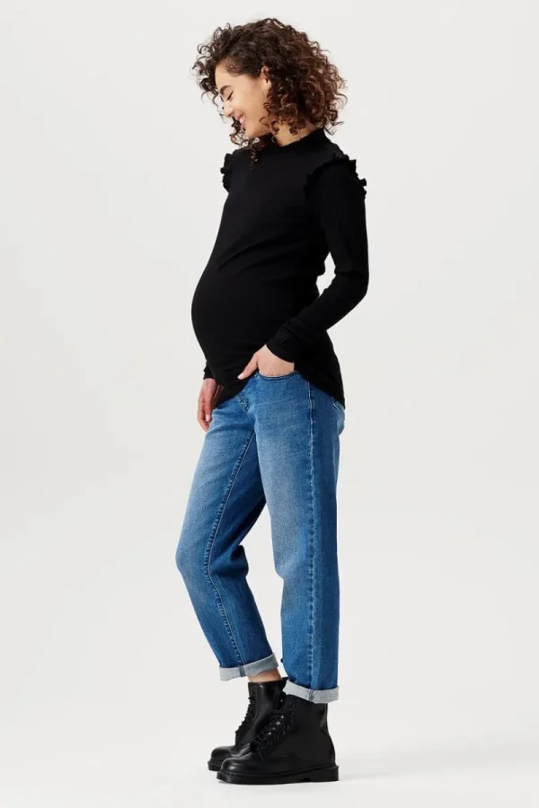 Noppies Shirts-Langarmshirt Bristol -