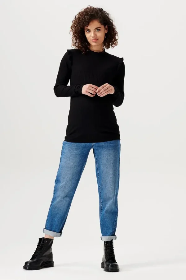 Noppies Shirts-Langarmshirt Bristol -