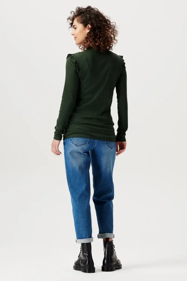 Noppies Shirts-Langarmshirt Bristol -