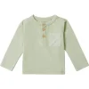Noppies Shirts-Langarmshirt Brogden -
