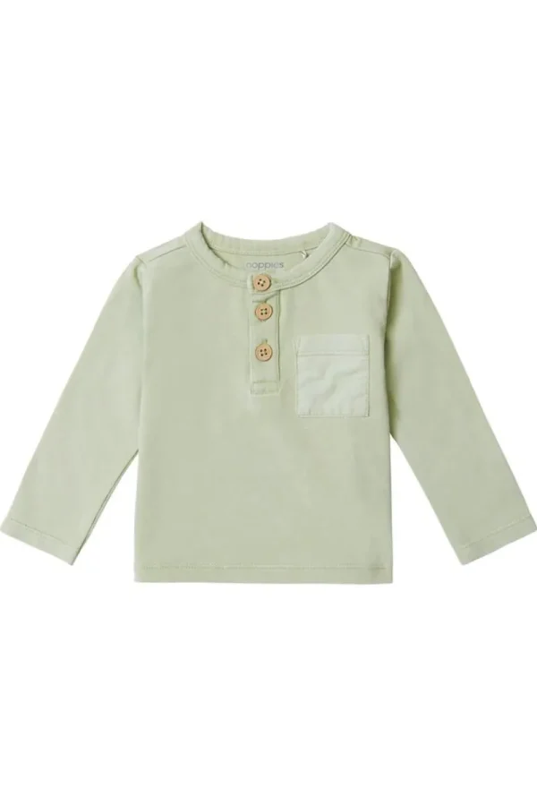 Noppies Shirts-Langarmshirt Brogden -