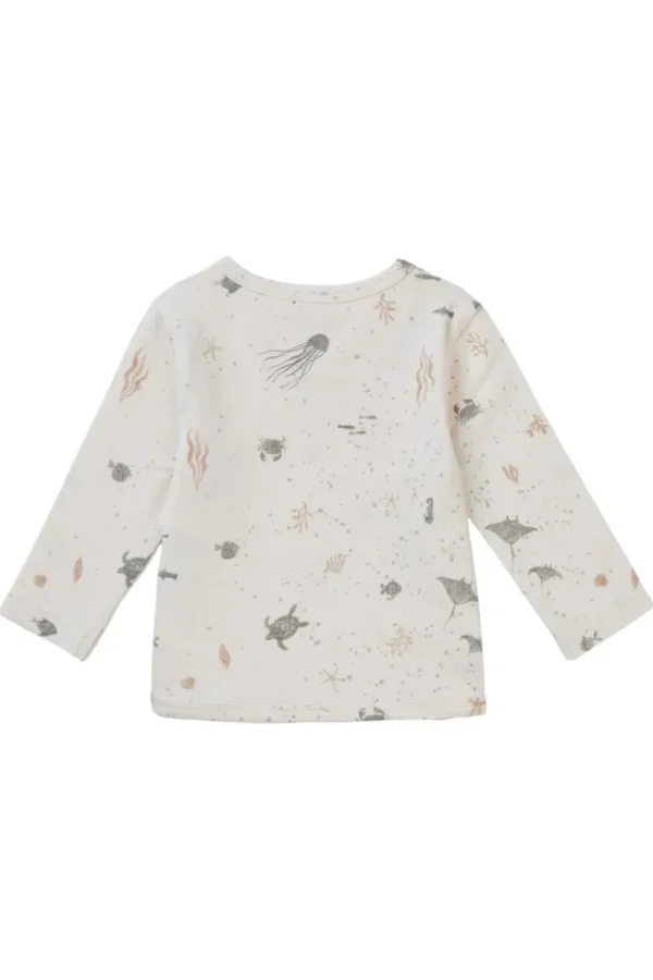 Noppies Shirts-Langarmshirt Brooks -