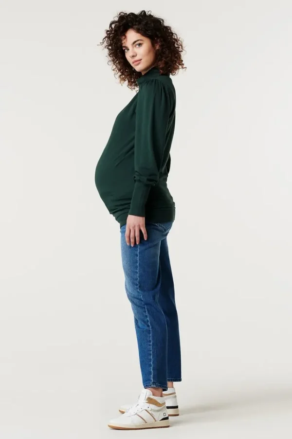 Noppies Shirts-Langarmshirt Bryn -