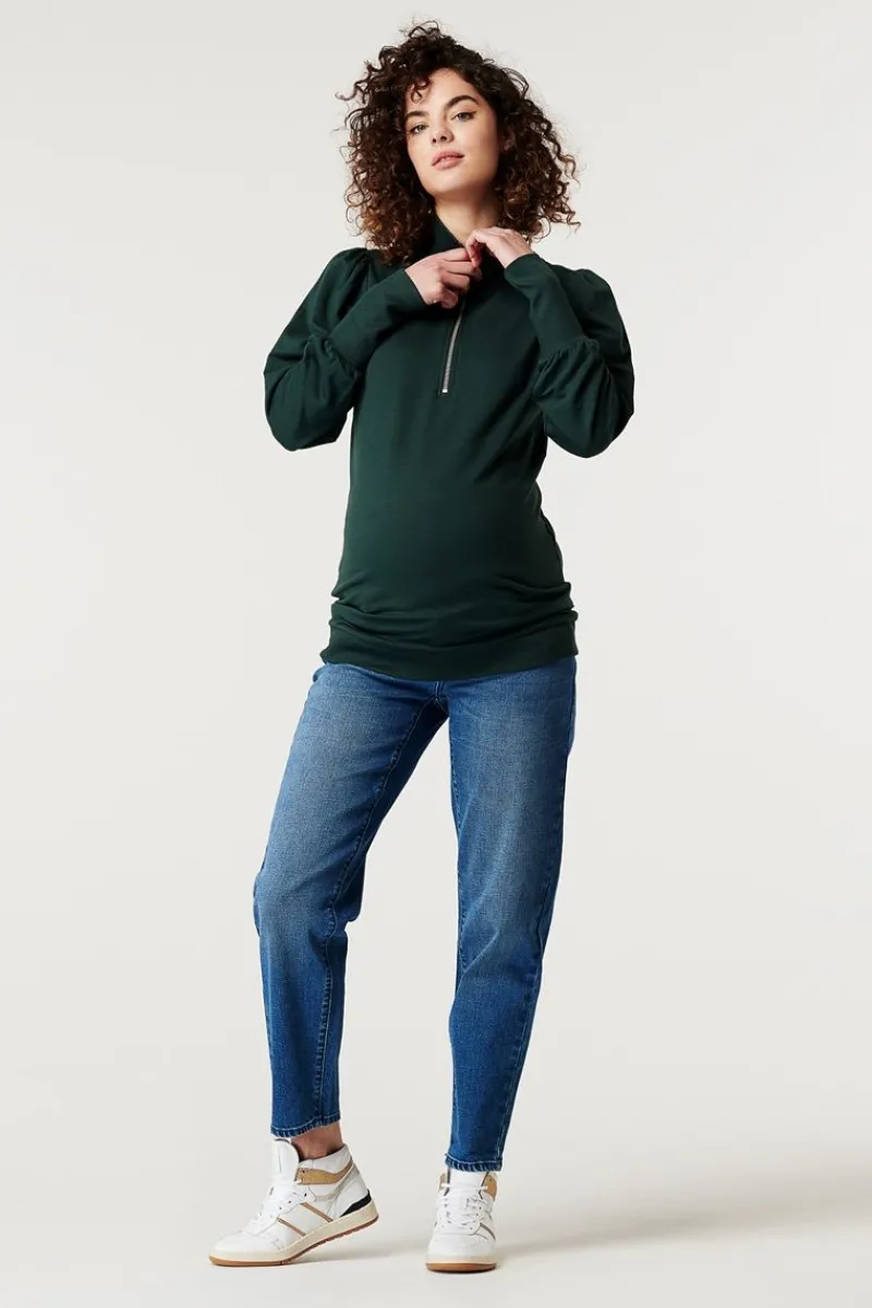 langarmshirt_bryn__darkes_8.webp Noppies Shirts-Langarmshirt Bryn -