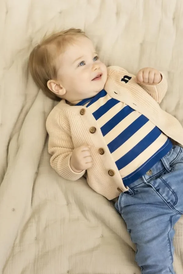 Noppies Shirts-Langarmshirt Buckfield -