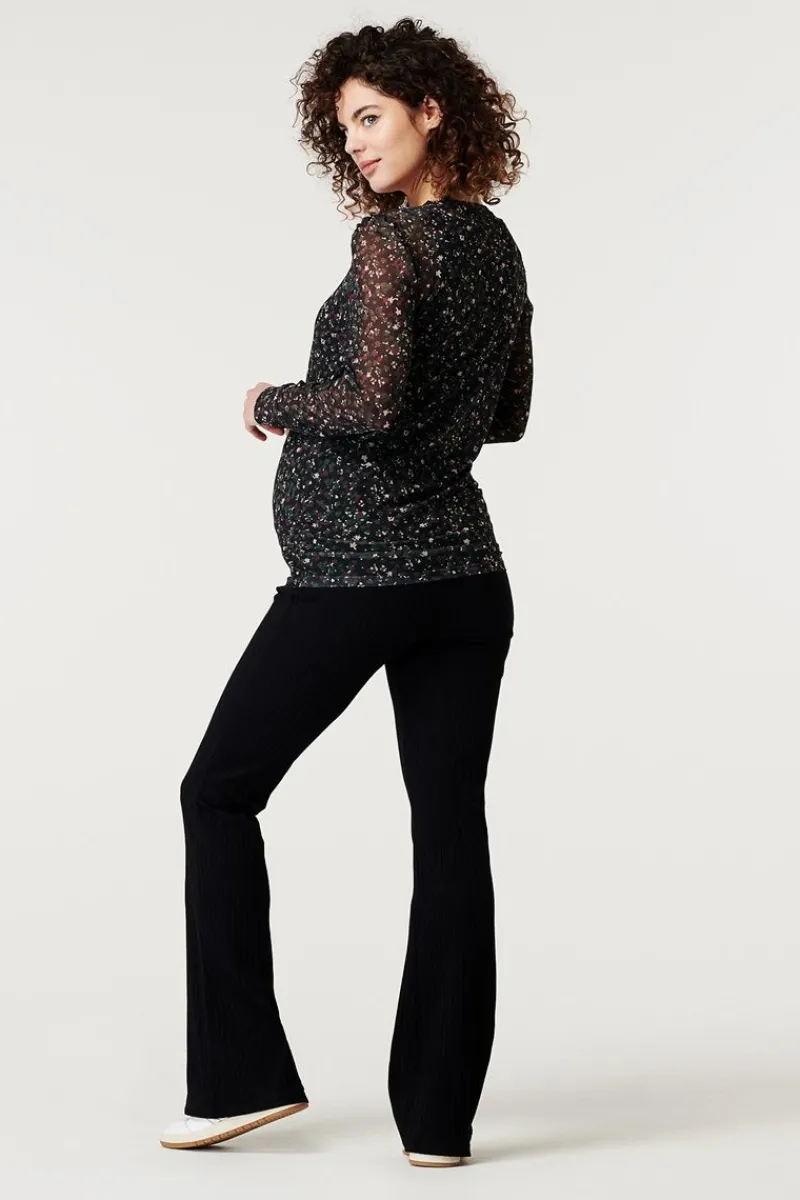 langarmshirt_bury__thyme_1.webp Noppies Shirts-Langarmshirt Bury -