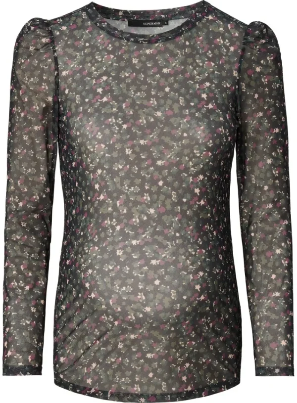 Noppies Shirts-Langarmshirt Bury -