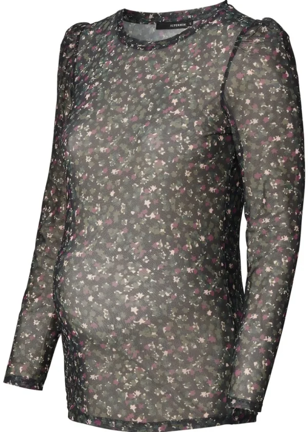 Noppies Shirts-Langarmshirt Bury -