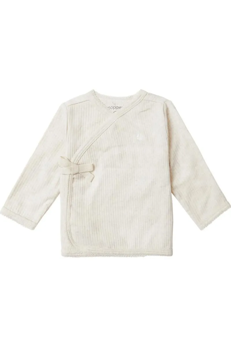langarmshirt_cadiz__oatme_0.webp Noppies Shirts-Langarmshirt Cadiz -