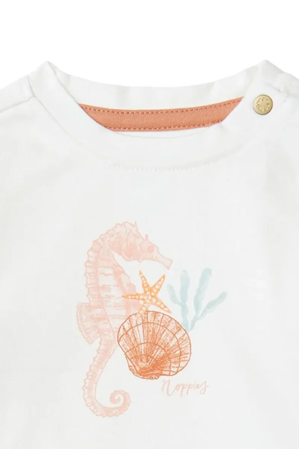 Noppies Shirts-Langarmshirt Caroline -