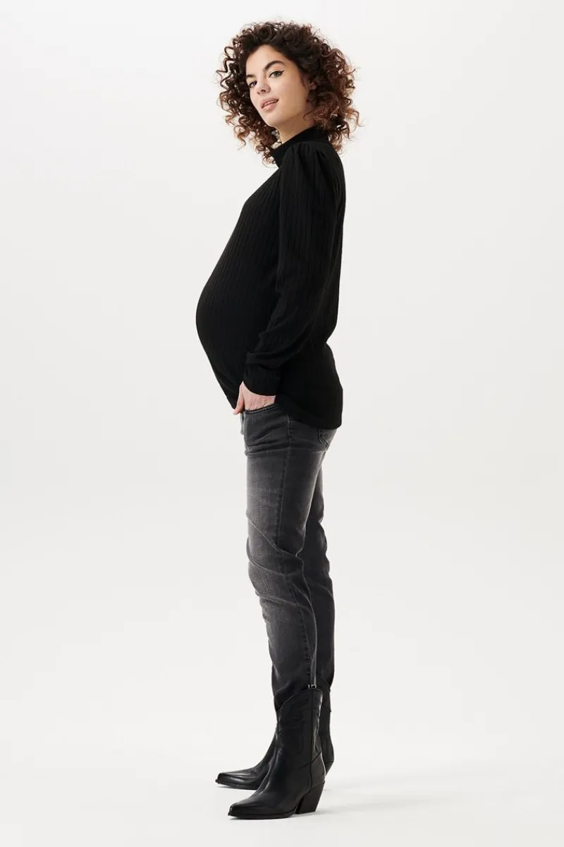 langarmshirt_casey__black_5.webp Noppies Shirts-Langarmshirt Casey -