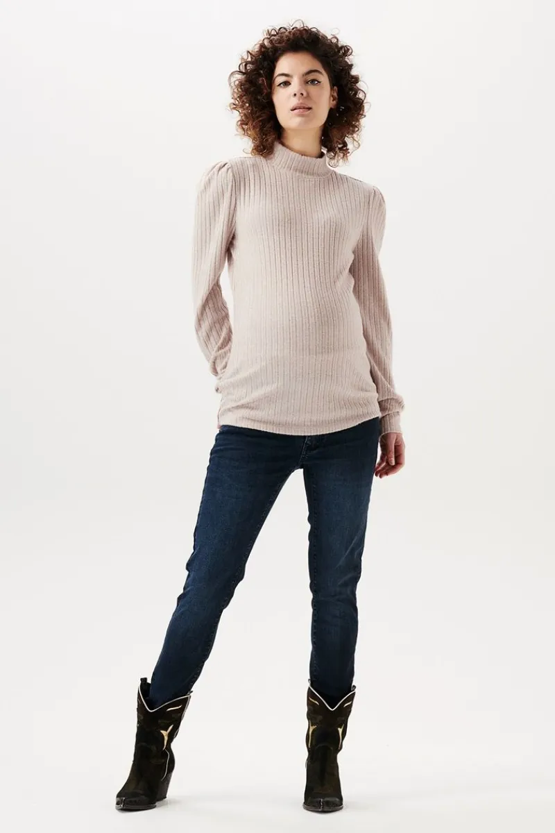 langarmshirt_casey__oatme_7.webp Noppies Shirts-Langarmshirt Casey -