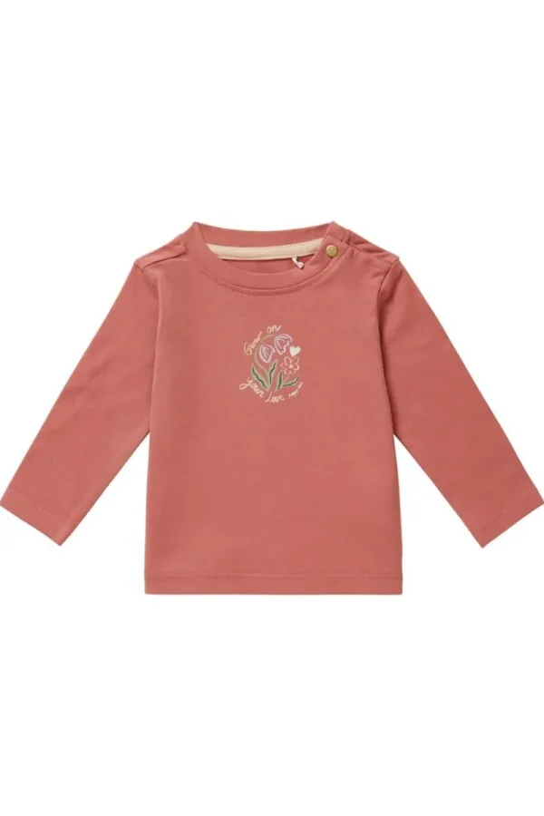 Noppies Shirts-Langarmshirt Charlot -