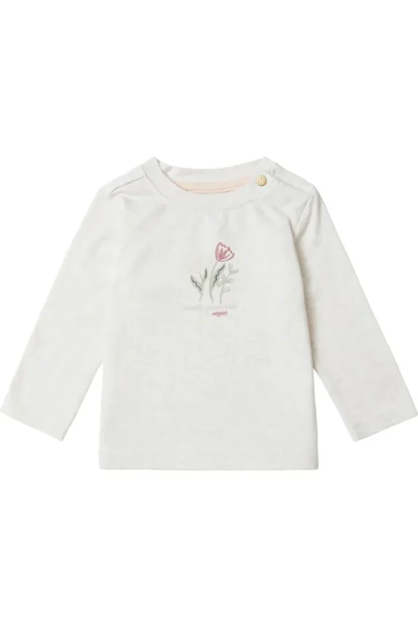 Noppies Shirts-Langarmshirt Charlot -