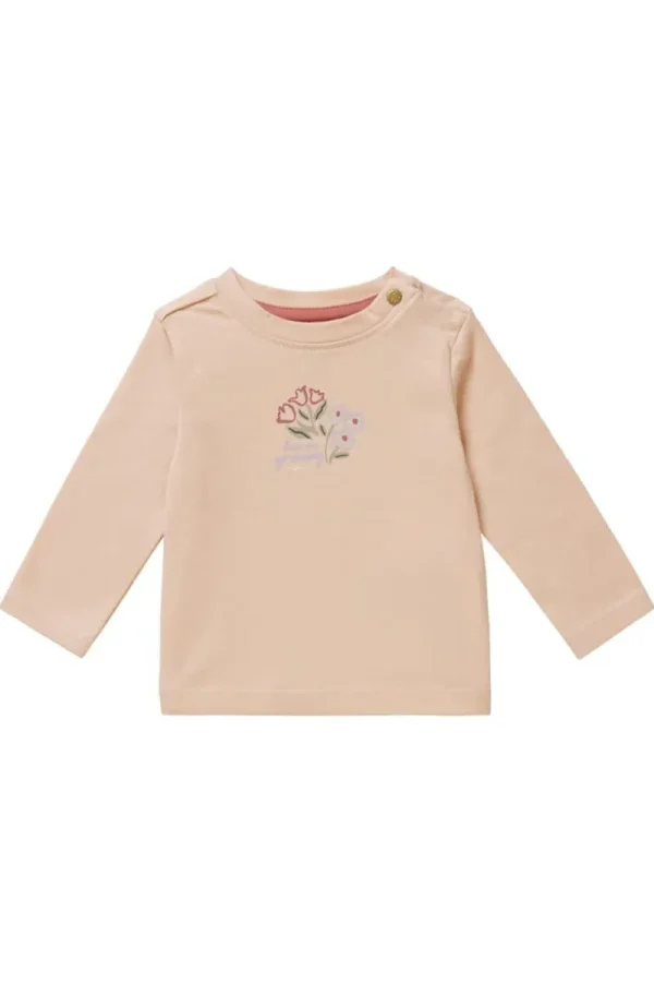 Noppies Shirts-Langarmshirt Charlot -