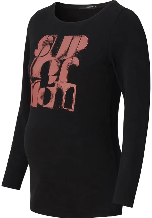 Noppies Shirts-Langarmshirt Cortez -