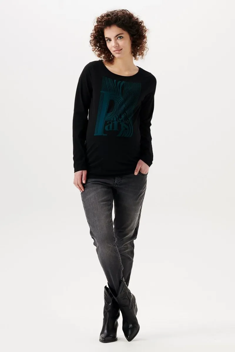 langarmshirt_delphi__blac_0.webp Noppies Shirts-Langarmshirt Delphi -