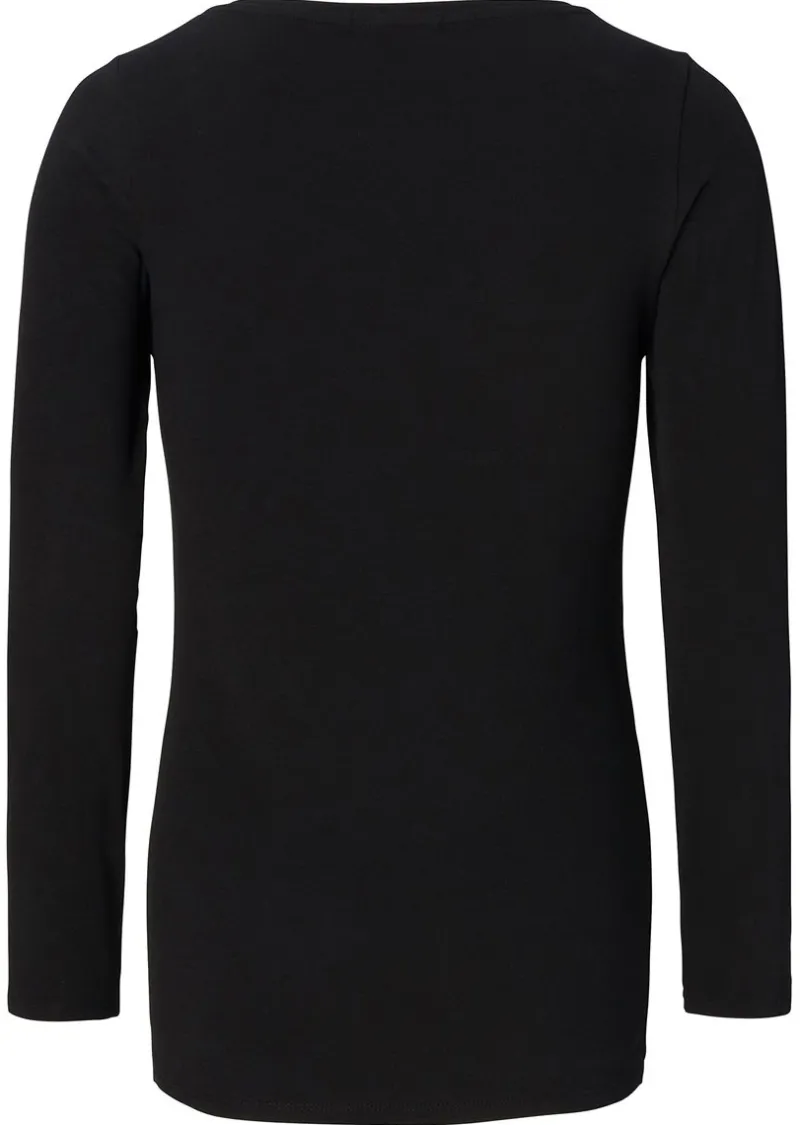 langarmshirt_delphi__blac_10.webp Noppies Shirts-Langarmshirt Delphi -