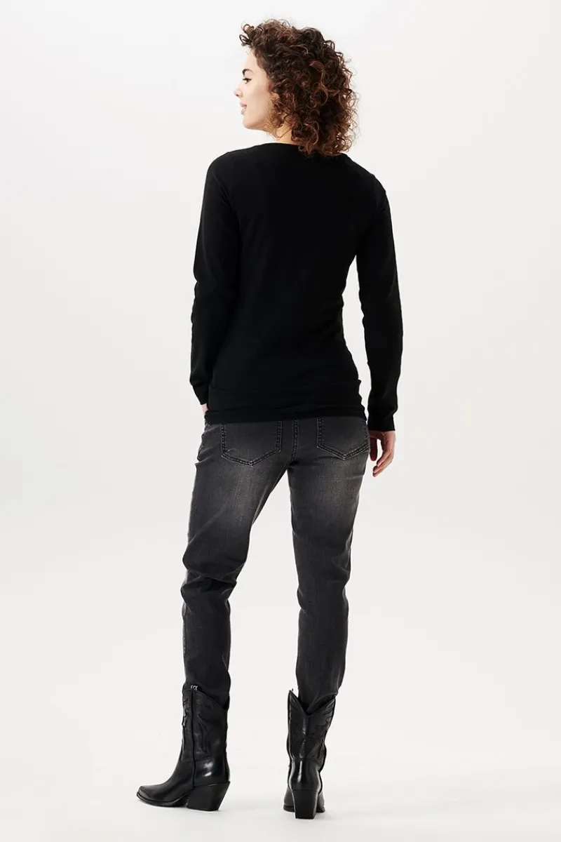 langarmshirt_delphi__blac_6.webp Noppies Shirts-Langarmshirt Delphi -