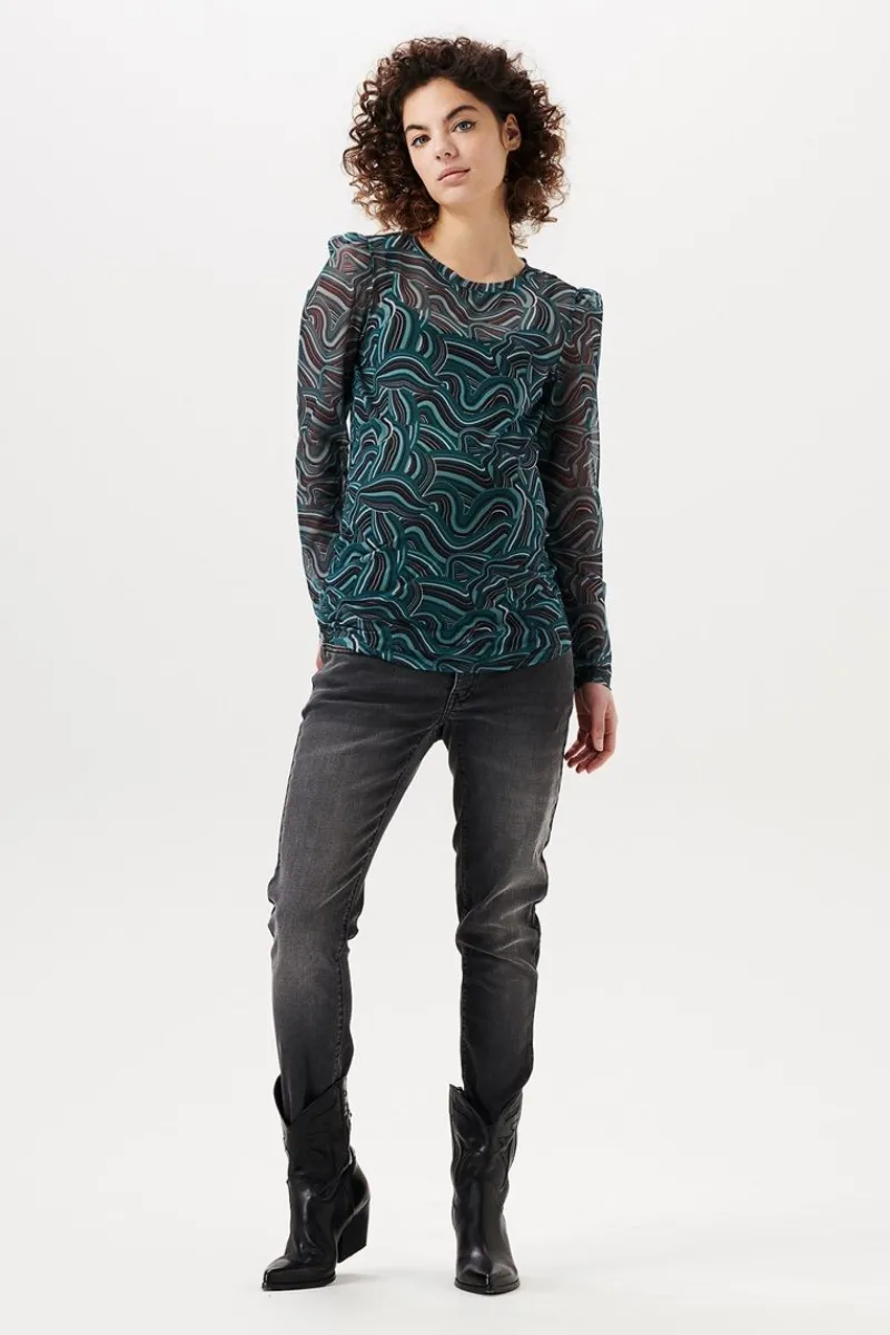 langarmshirt_devine__deep_0.webp Noppies Shirts-Langarmshirt Devine -