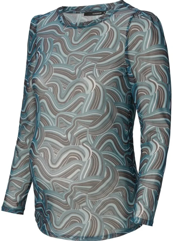 Noppies Shirts-Langarmshirt Devine -