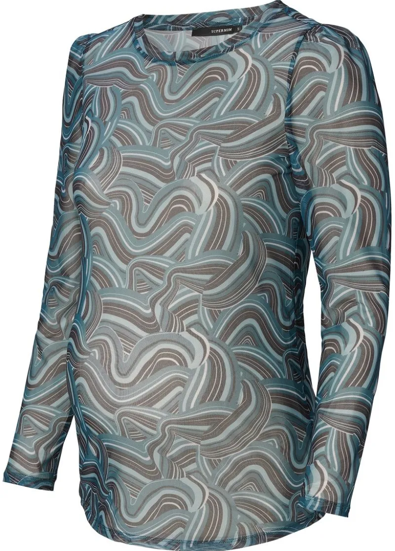 langarmshirt_devine__deep_11.webp Noppies Shirts-Langarmshirt Devine -