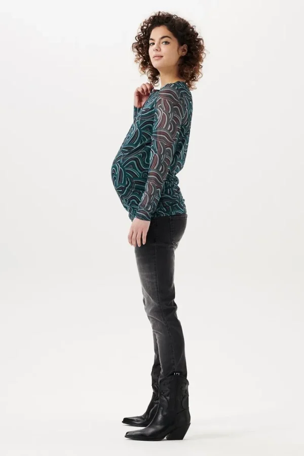Noppies Shirts-Langarmshirt Devine -