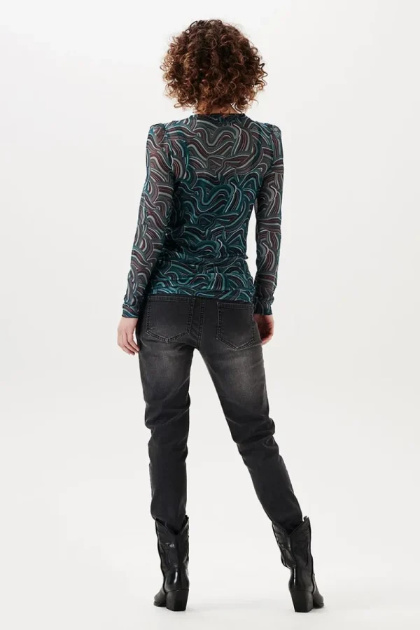 Noppies Shirts-Langarmshirt Devine -