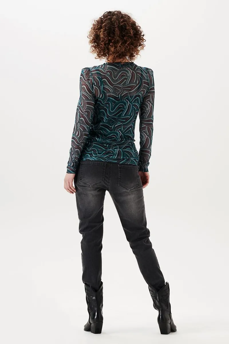 langarmshirt_devine__deep_6.webp Noppies Shirts-Langarmshirt Devine -