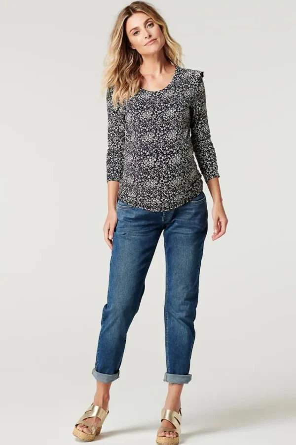 Noppies Shirts | Shirts-Langarmshirt Dorset -
