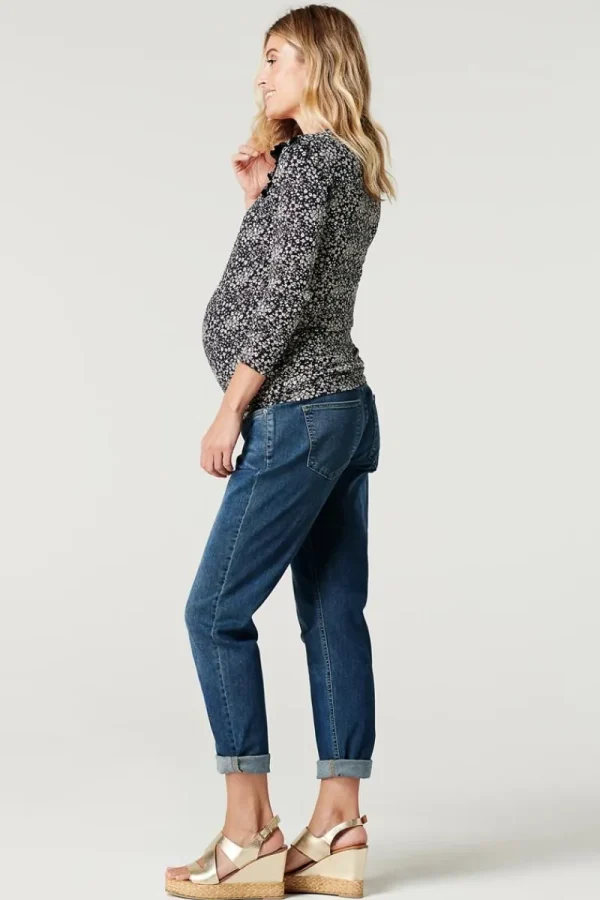 Noppies Shirts | Shirts-Langarmshirt Dorset -