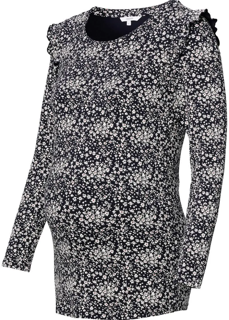 langarmshirt_dorset__nigh_5.webp Noppies Shirts | Shirts-Langarmshirt Dorset -