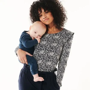 Noppies Shirts | Shirts-Langarmshirt Dorset -